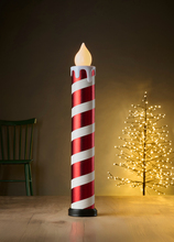 LED-lys Mega 12 LED 82 cm